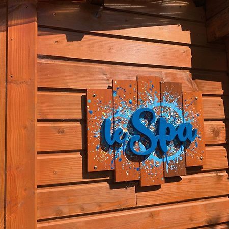 Les Maitres Sonneurs Bed and Breakfast Huriel Εξωτερικό φωτογραφία