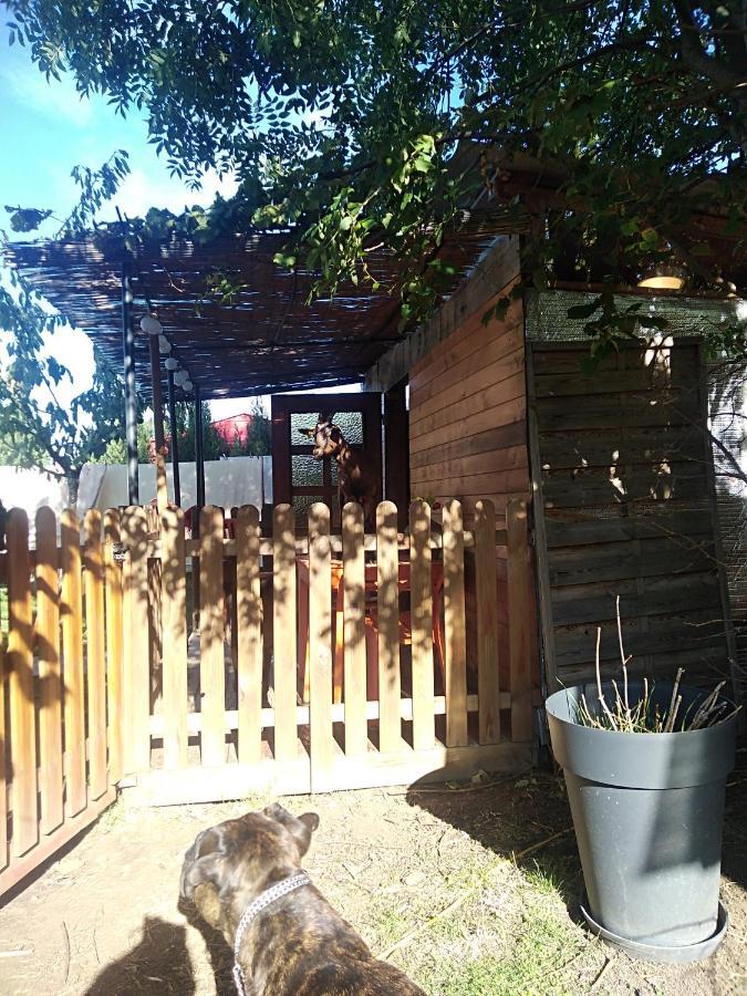 Les Maitres Sonneurs Bed and Breakfast Huriel Εξωτερικό φωτογραφία