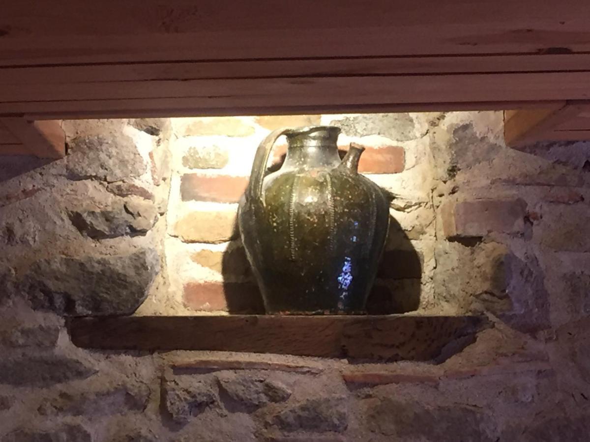 Les Maitres Sonneurs Bed and Breakfast Huriel Εξωτερικό φωτογραφία